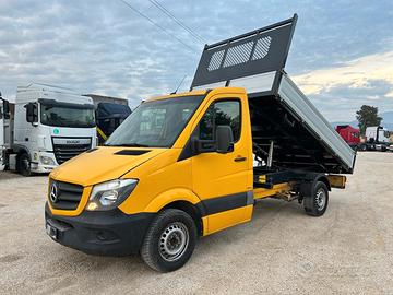 Mercedes Benz sprinter 313 cdi Ribaltabile Trilate