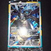 Pokémon, Zekrom di N mep 031 promo - SEALED ita
