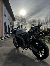 Aprilia RS4 125 2017