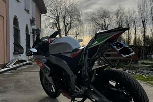 Aprilia RS4 125 2017
