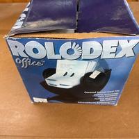 Rolodex