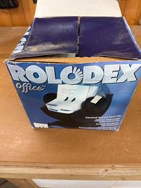 Rolodex