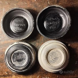 piattello olimpiadi Roma 1960