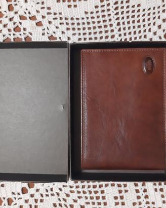 portafoglio nuovo The Bridge 