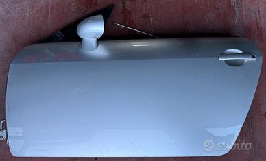 Portiere sx e dx usate per Audi TT MK1