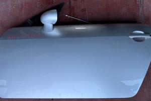 Portiere sx e dx usate per Audi TT MK1