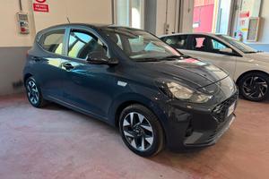 Hyundai i10 1.0 MPI Connectline