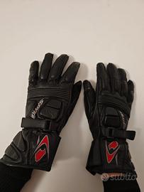 Guanti moto donna xs