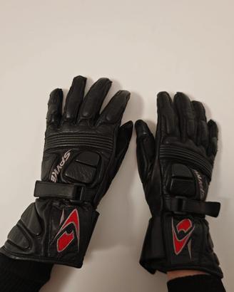 Guanti moto donna xs