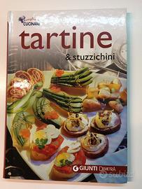 LIBRI DI RICETTE