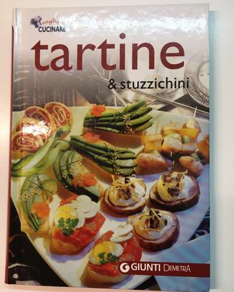 LIBRI DI RICETTE