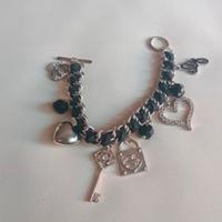 bracciale Guess con pendenti