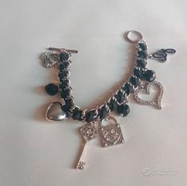 bracciale Guess con pendenti