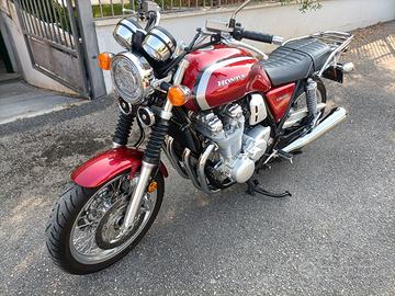 Honda CB 1100 - 2019