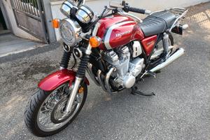 Honda CB 1100 - 2019