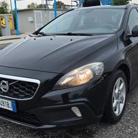 Volvo V40 Cross Country D2 1.6 con.passagio.7000 e