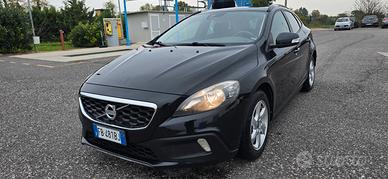 Volvo V40 Cross Country D2 1.6 con.passagio.7000 e