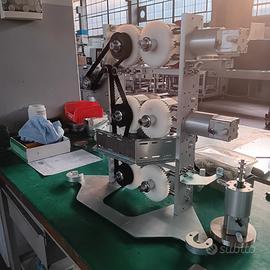 Montatore meccanico manutentore