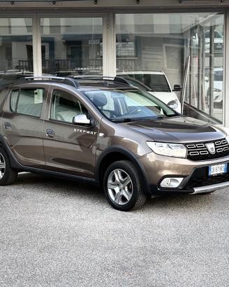 Dacia Sandero Stepway 1.0 Gpl 101CV E6 Neo - 2020