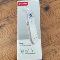 Termometro Infrarossi