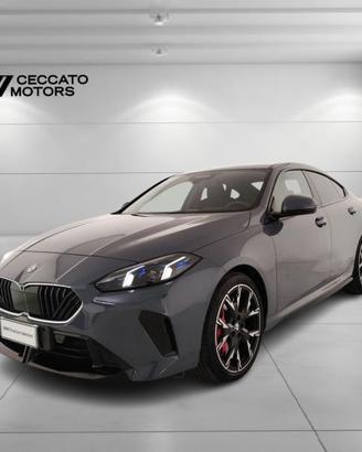 BMW Serie 2 218d Gran Coupe MSport Pro auto
