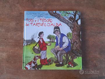 Libro per bambini 