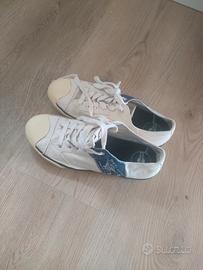 scarpe sportive originali replay uomo