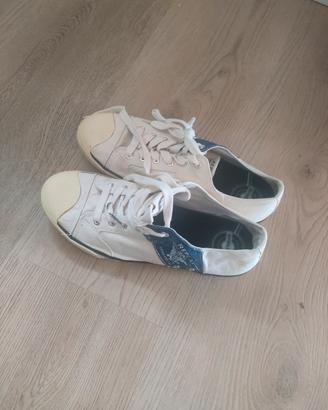 scarpe sportive originali replay uomo