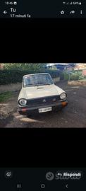 AUTOBIANCHI A112 ELEGANT EPOCA 