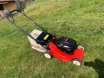 Tosaerba TORO a benzina