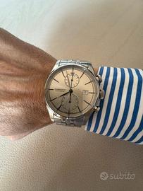 Hamilton Americ. Classic Spirit of Liberty Autom.