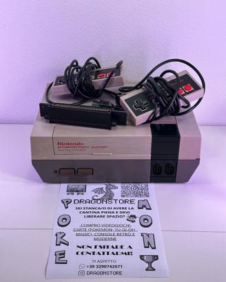 Nintendo nes controller - Vendita in Console e videogiochi - Subito.it