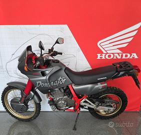 Honda NX 650 Dominator