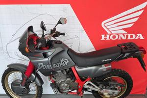 Honda NX 650 Dominator