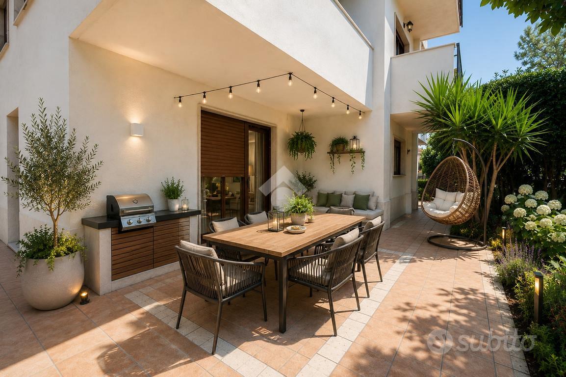 Casa – Pescara, Pescara Colli - Vista 3