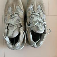 Yeezy ortholite Adidas 500