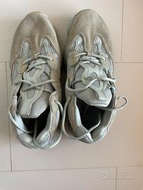 Yeezy ortholite Adidas 500