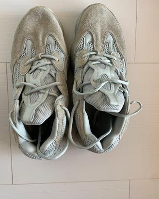 Yeezy ortholite Adidas 500