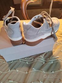 Scarpe Hogan bambina/o misura 32