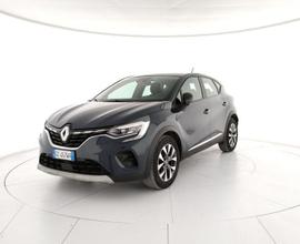 Renault Captur II 2019 1.0 DCI LIFE WAVE 100CV E6