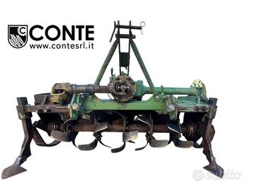 Fresa usata Celli 140