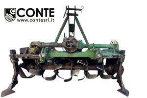 Fresa usata Celli 140