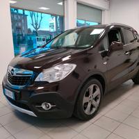Opel Mokka 1.6 Ecotec 115CV 4x2 Start&Stop Cosmo