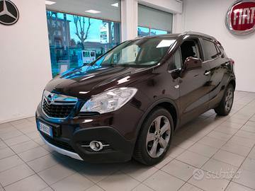 Opel Mokka 1.6 Ecotec 115CV 4x2 Start&Stop Cosmo