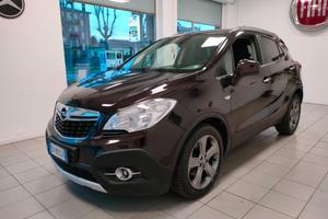 Opel Mokka 1.6 Ecotec 115CV 4x2 Start&Stop Cosmo