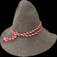 Cappello tradizionale Tirolese