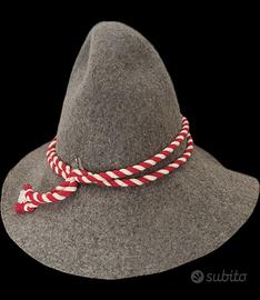 Cappello tradizionale Tirolese