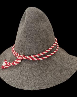 Cappello tradizionale Tirolese