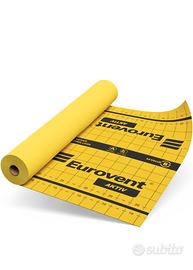 Freno a vapore per tetto 1,5 x 0,5 TOT. 75Mq