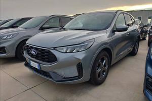 FORD Kuga 2.5 full hybrid ST-Line 2wd 180cv auto